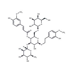 Jionoside B1