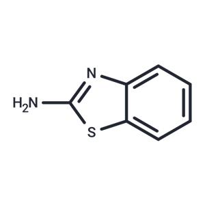 2-Benzothiazolamine