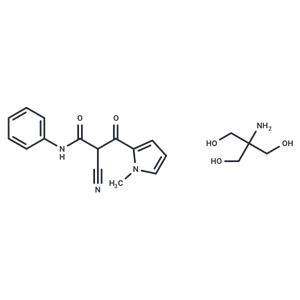 Prinomide tromethamine