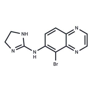 Brimonidine