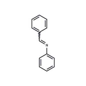 Benzylideneaniline