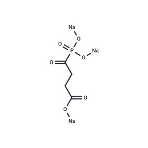 Succinyl phosphonate trisodium salt