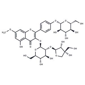 Complanatoside B