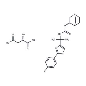 Ibiglustat (L-Malic acid)