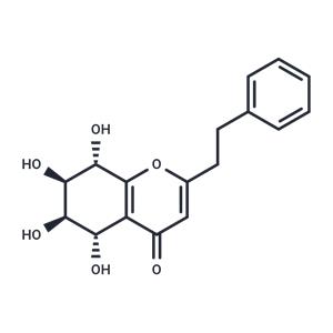 Agarotetrol