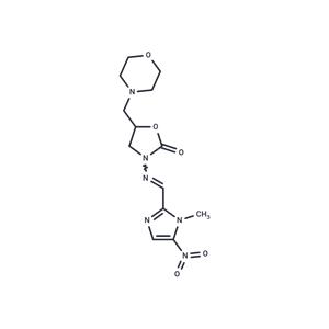 Moxnidazole