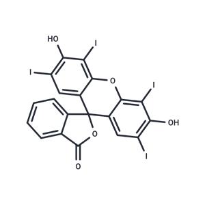 Erythrosin B