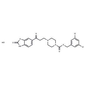 PF-8380 hydrochloride