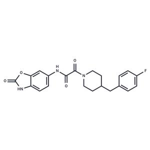 Radiprodil