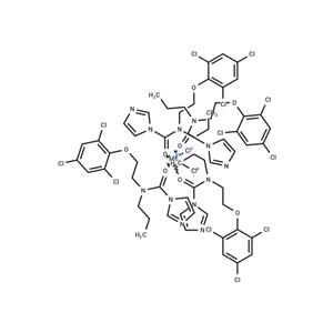 Prochloraz manganese