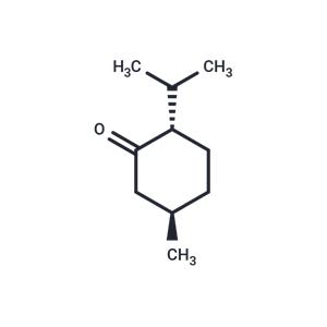 (-)-Menthone