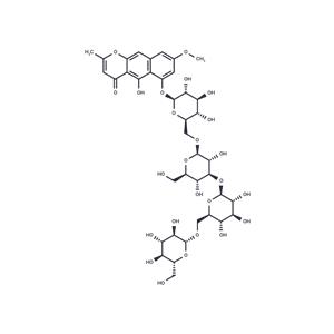 Cassiaside B2