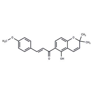 4-methoxylonchocarpin