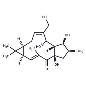 17-Hydroxyisolathyrol