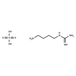 Agmatine sulfate