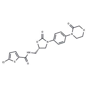 Rivaroxaban