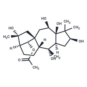 Grayanotoxin I