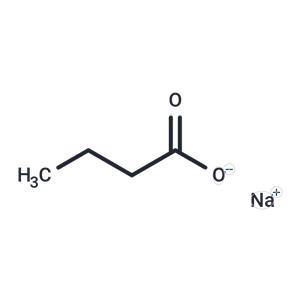 Sodium butanoate