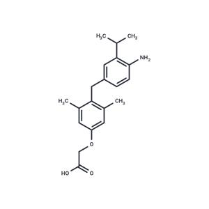 TRβ agonist 3