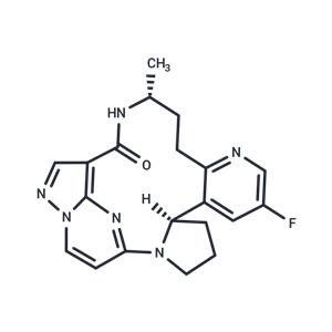 Selitrectinib