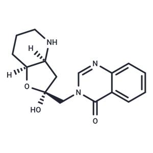 Isofebrifugine