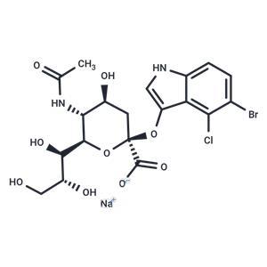 X-NeuNAc