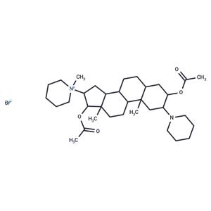 Vecuronium bromide