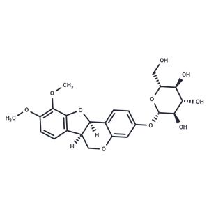 Methylnissolin-3-O-glucoside