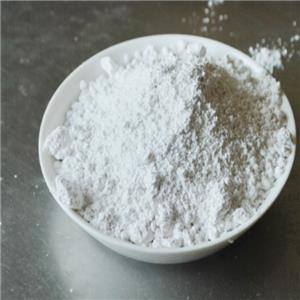 Zirconium dioxide