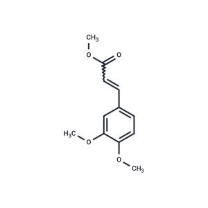 Methyl 3,4-dimethoxycinnamate