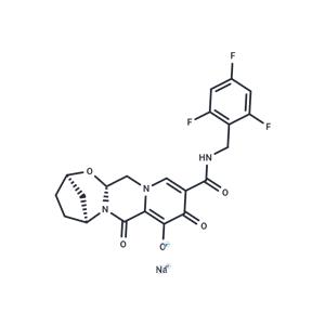 Bictegravir Sodium