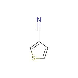 3-Thiophenecarbonitrile