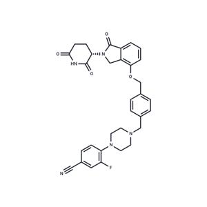 Mezigdomide