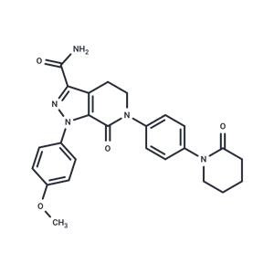 Apixaban