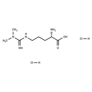 NG,NG-dimethyl-L-Arginine dihydrochloride