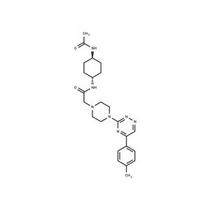 Lorundrostat