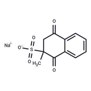 Menadione bisulfite sodium