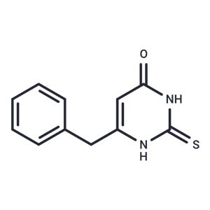 Benzylthiouracil