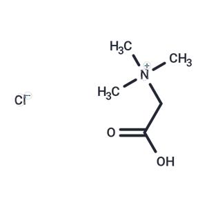 Betaine chloride