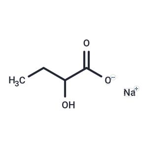 Sodium 2-hydroxybutanoate