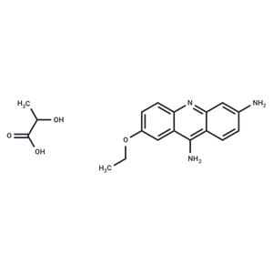 Ethacridine lactate