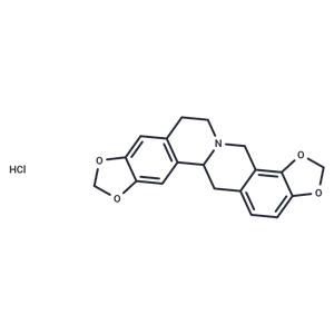 Stylopine hydrochloride