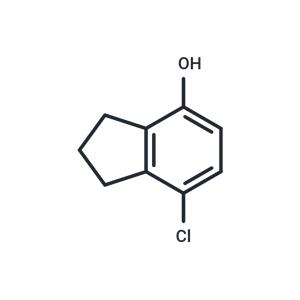 Chlorindanol