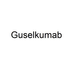 Guselkumab