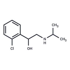 Clorprenaline