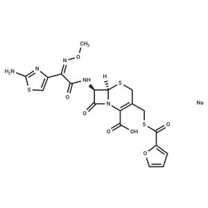 Ceftiofur sodium