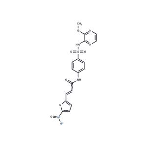 (E/Z)-Necrosulfonamide