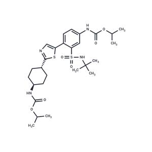 Emzadirib