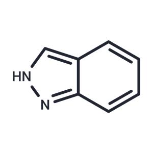 Indazole