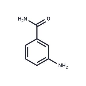 3-Aminobenzamide